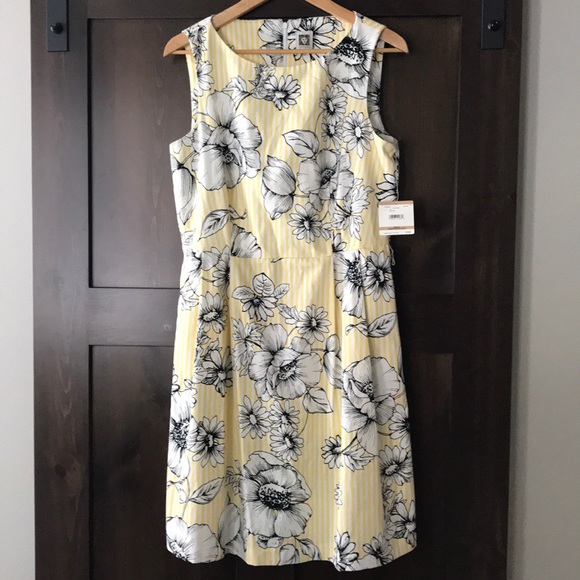 Anne klein summer dresses Clearance